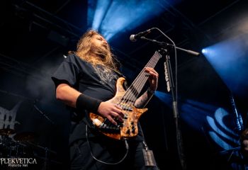 Gorgasm - Photo by Natalie