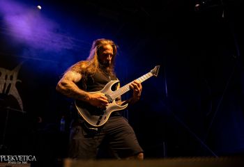 Gorgasm - Photo by Natalie