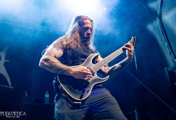 Gorgasm - Photo by Natalie