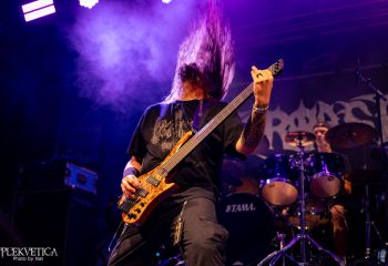 Gorgasm - Photo by Natalie