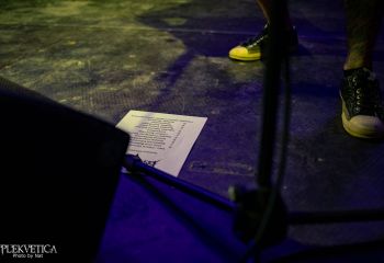 Gorgasm - Photo by Natalie