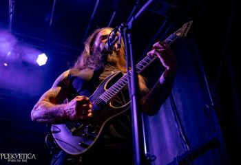 Gorgasm - Photo by Natalie