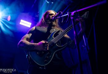 Gorgasm - Photo by Natalie