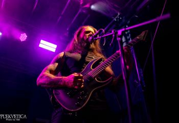 Gorgasm - Photo by Natalie