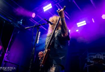 Gorgasm - Photo by Natalie