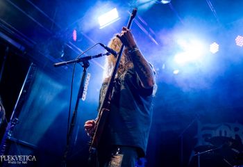 Gorgasm - Photo by Natalie