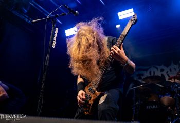 Gorgasm - Photo by Natalie