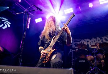 Gorgasm - Photo by Natalie