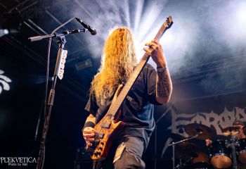 Gorgasm - Photo by Natalie