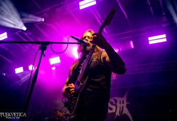 Gorgasm - Photo by Natalie