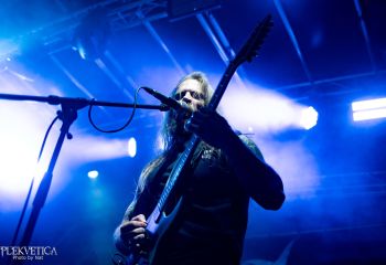 Gorgasm - Photo by Natalie