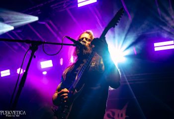 Gorgasm - Photo by Natalie