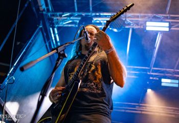 Gorgasm - Photo by Natalie