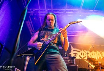 Gorgasm - Photo by Natalie