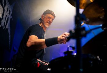 Gorgasm - Photo by Natalie