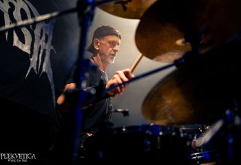 Gorgasm - Photo by Natalie