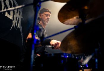 Gorgasm - Photo by Natalie