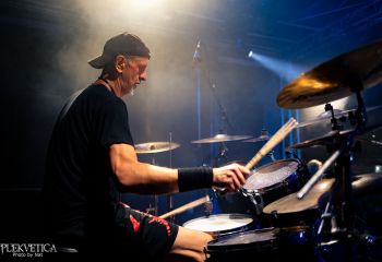 Gorgasm - Photo by Natalie