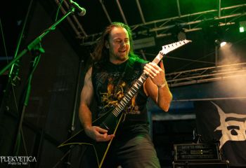 Gorgasm - Photo by Natalie