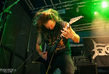 Gorgasm - Photo by Natalie