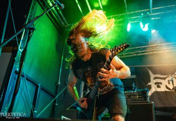 Gorgasm - Photo by Natalie