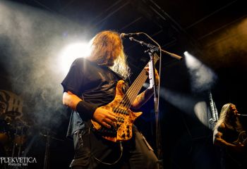 Gorgasm - Photo by Natalie