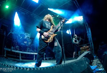 Gorgasm - Photo by Natalie