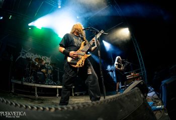 Gorgasm - Photo by Natalie