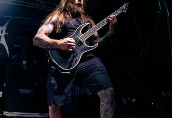 Gorgasm - Photo by Natalie