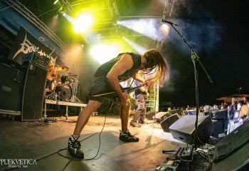 Gorgasm - Photo by Natalie