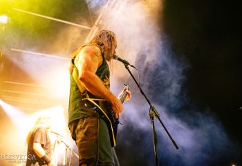 Gorgasm - Photo by Natalie