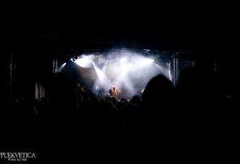 Gorgasm - Photo by Natalie