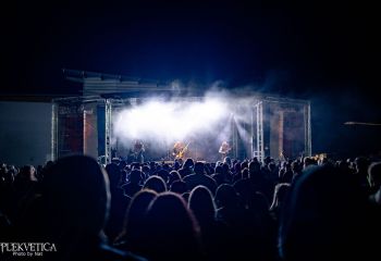 Gorgasm - Photo by Natalie