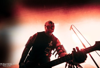 Gorgoroth - Photo by Miky