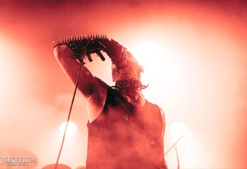 Gorgoroth - Photo by Miky