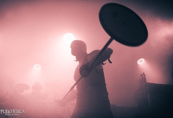 Gorgoroth - Photo by Miky