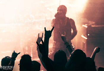 Gorgoroth - Photo by Miky