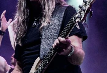 Gotthard - Photo by Pat
