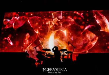 Gotthard - Photo by Pat