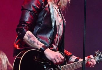 Gotthard - Photo by Pat