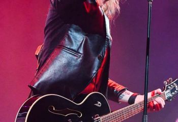 Gotthard - Photo by Pat