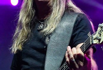 Gotthard - Photo by Pat