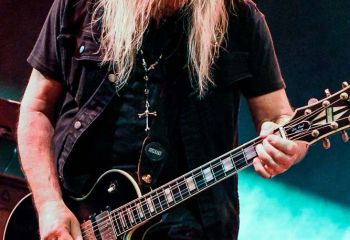 Gotthard - Photo by Pat