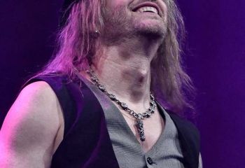Gotthard - Photo by Pat