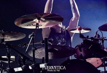 Gotthard - Photo by Pat