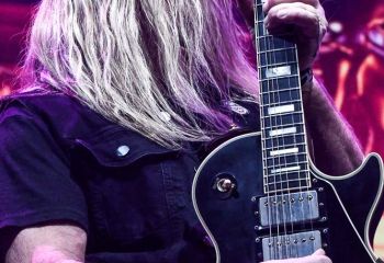 Gotthard - Photo by Pat