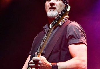 Gotthard - Photo by Pat