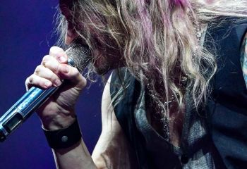 Gotthard - Photo by Pat