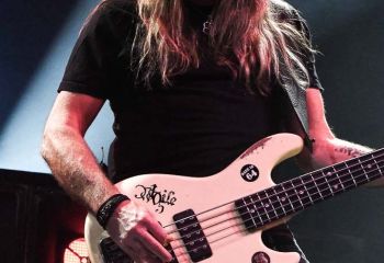 Gotthard - Photo by Pat