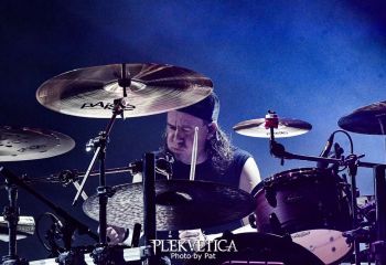 Gotthard - Photo by Pat